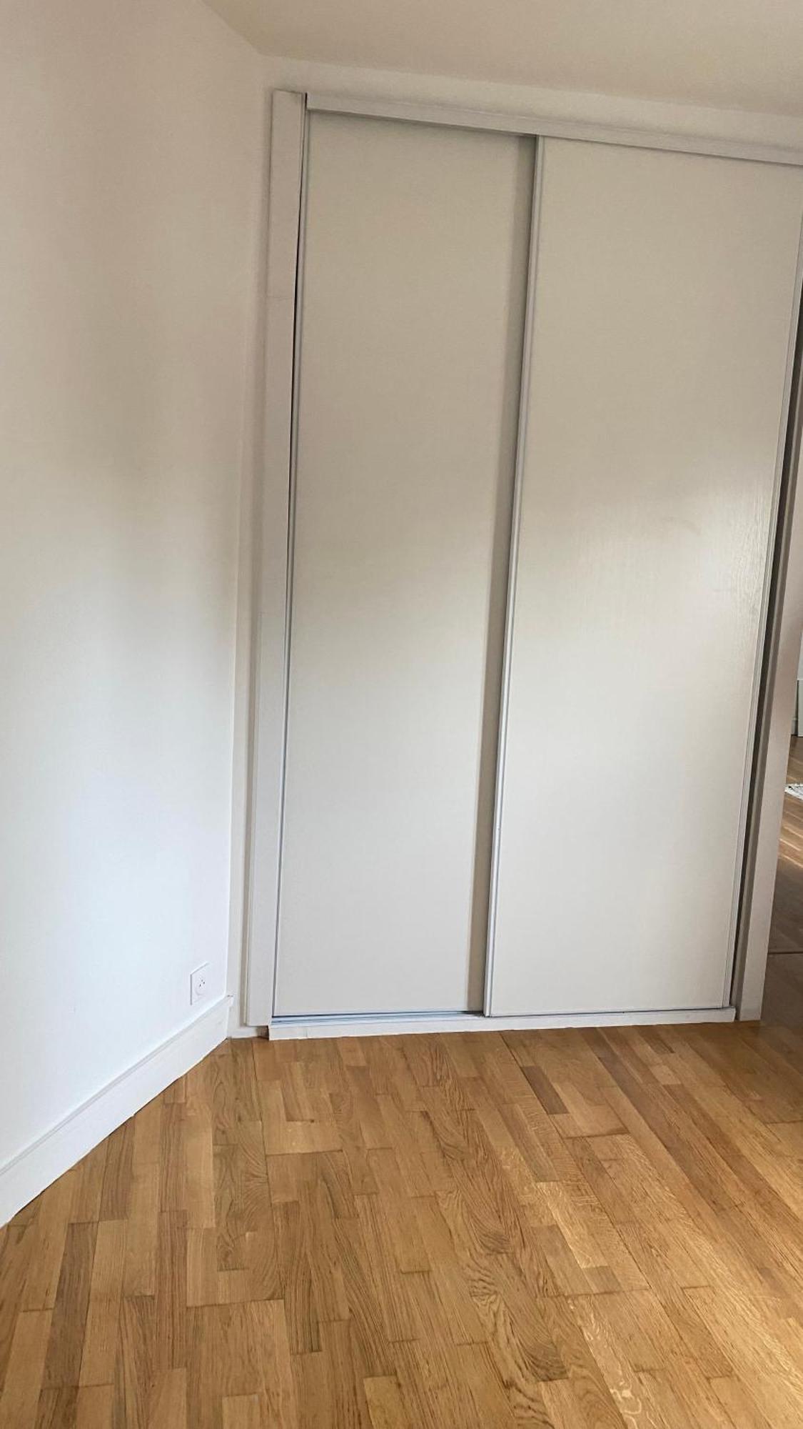 Apartmán Adrienne Et Bertrand Arcueil Exteriér fotografie